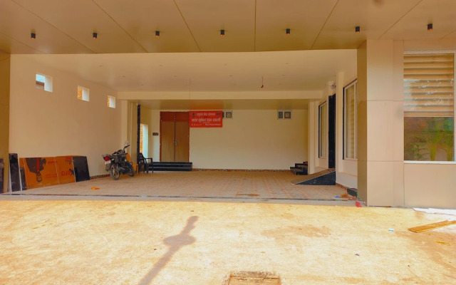Sitaynam Hotel & Resort-Infront RAM Temp