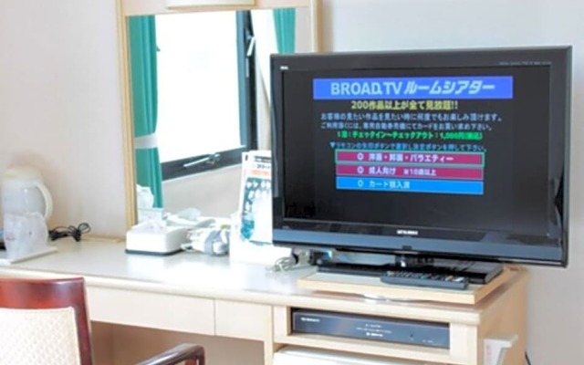 Hotel Verfort Hyuga - Vacation STAY 88268