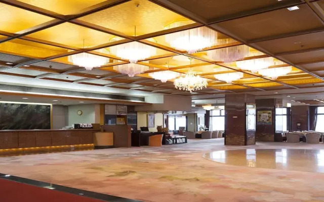 Hotel Gaozhou Gardens