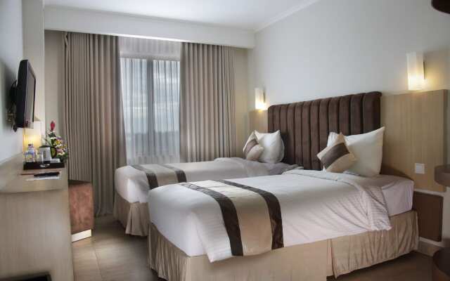 Bueno Colombo Hotel