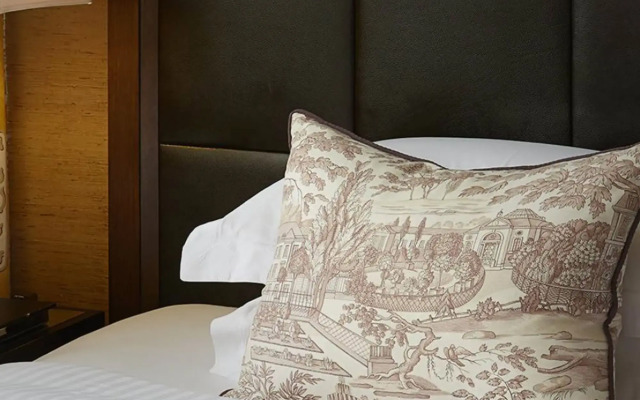 The Mandeville Hotel