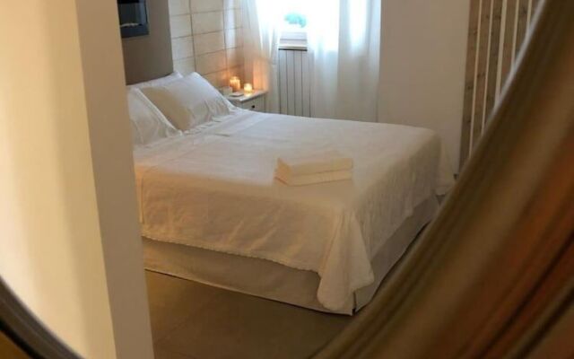 Zerostuni Suite Apartment