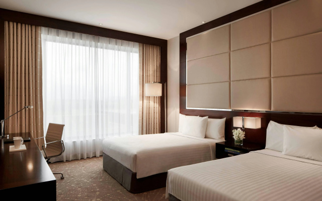 Courtyard by Marriott Pune Chakan – Guest Rooms – Chakan