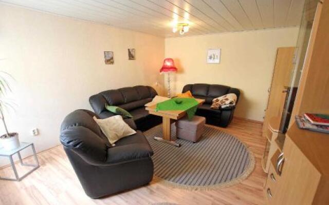 Ferienhaus Ueckermuende VORP 911