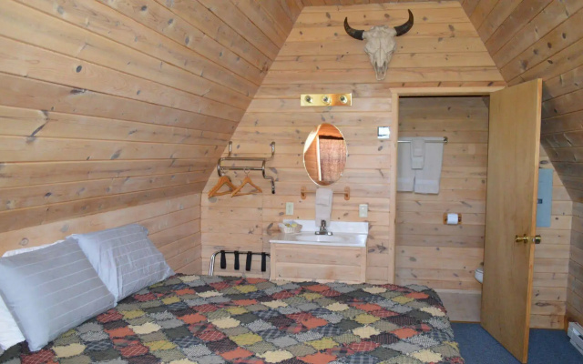 Hulett Motel