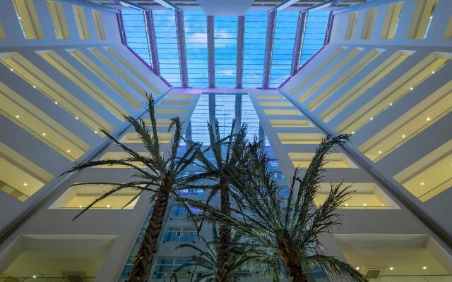 Fraser Suites Abuja