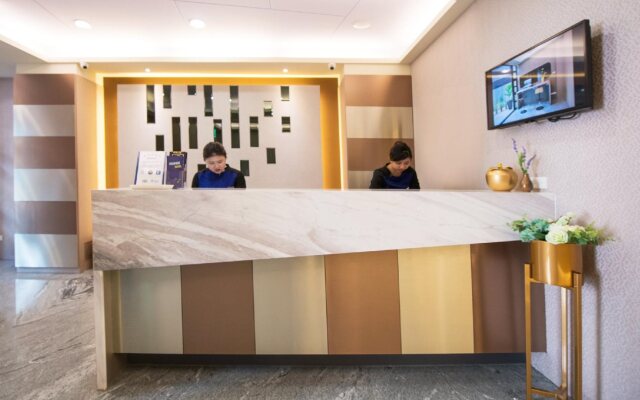 INNK Hotel
