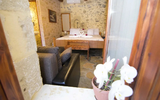 Villa Olive Tree
