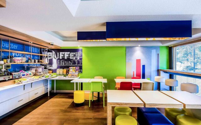 Ibis Budget St Peters