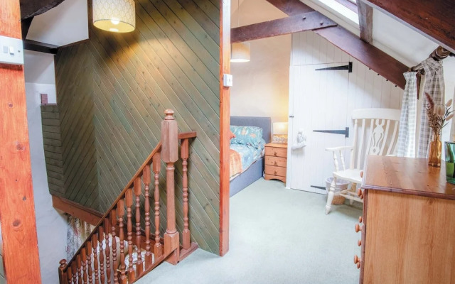 The Granary - 2 Bedroom Apartment