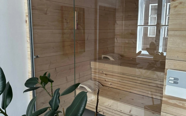 City-Apartment Downtown Vienna