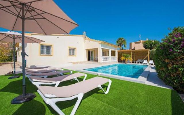 Villa Mila 10 - Plusholidays