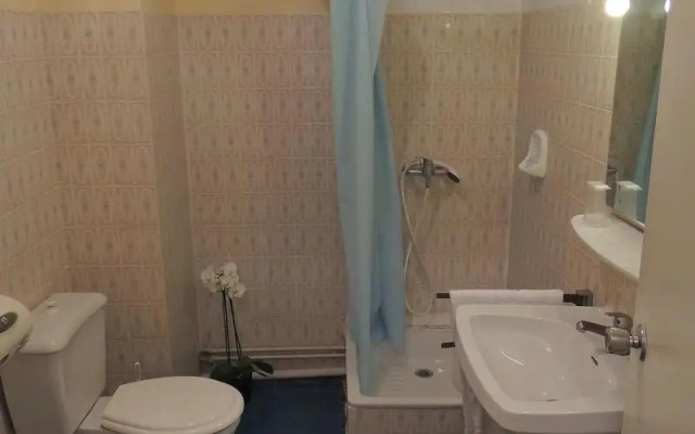 Garden & City Capvern-les-Bains