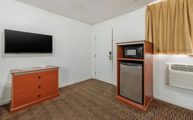 Valley Motel