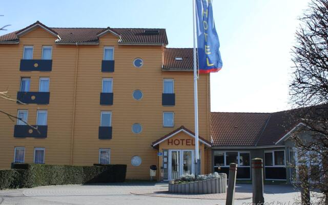 Best Western Hotel Wavre