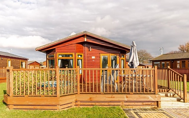 Flamingo Lodge