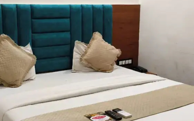 Hotel New Vinayak