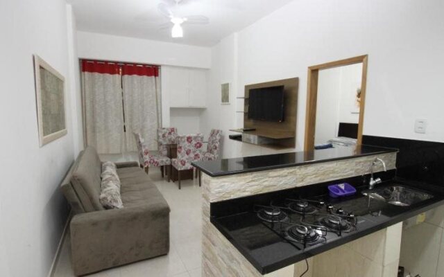 Apartments Almirante Gonçalves