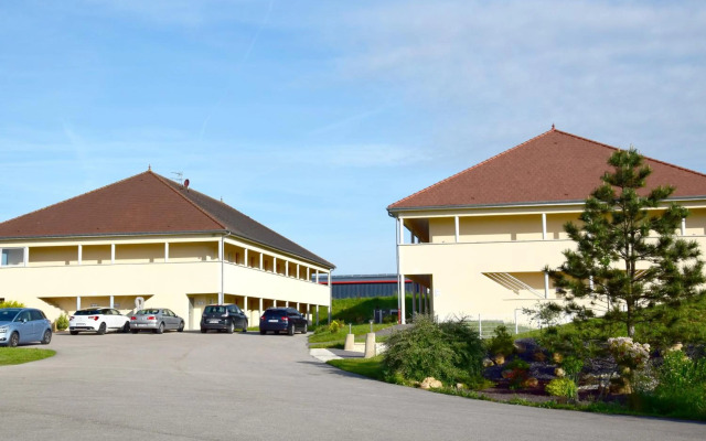 Logis De France Des Sources