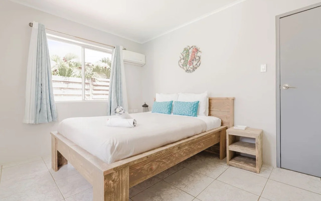 New Listing - Noord Villa With Private Pool