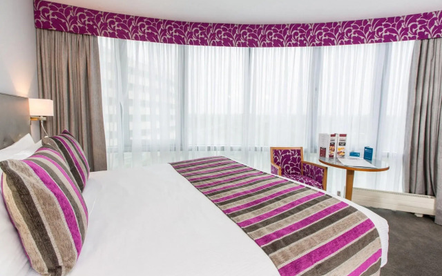 Metro Hotel & Apartments Dublin Airport