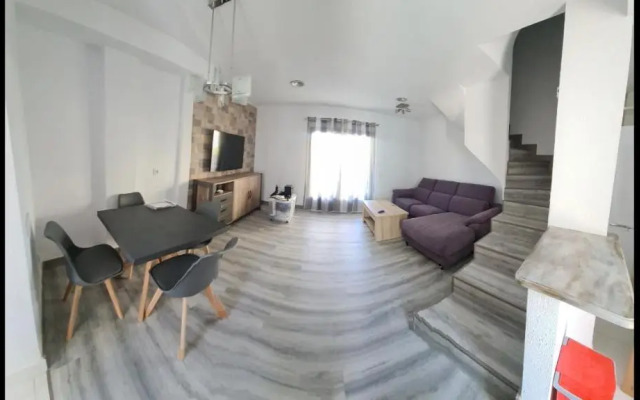 Ático Triplex Isla Verde