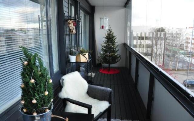 Aliisa's Apartment
