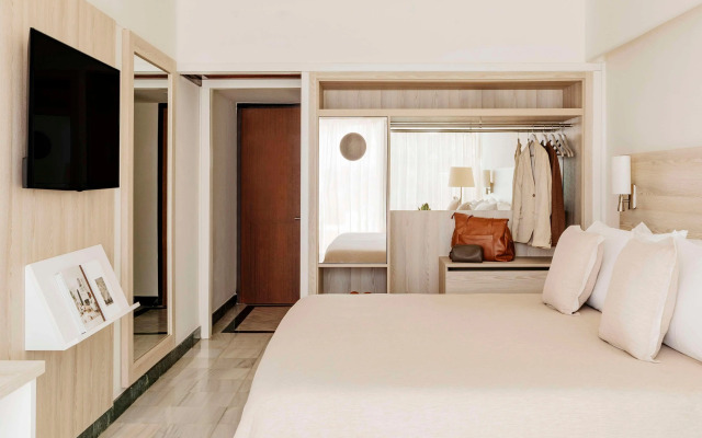 Paradisus Salinas Lanzarote – Adults Only