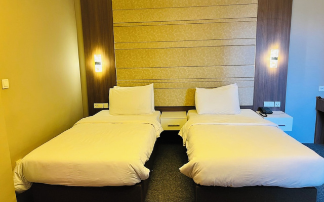 Egan Hotel