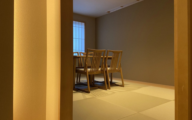 Bibai ekimae hotel BIJIKO