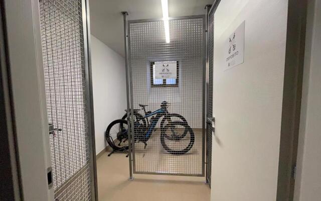 Clavis Luxury Apartments