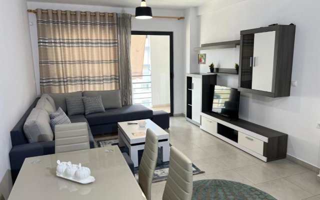Marinela Apartment
