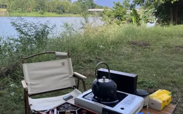 Guangzhou Datangbian Boutique Homestay