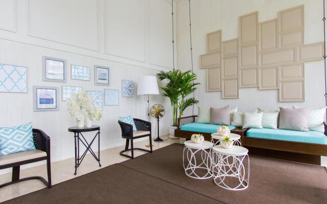 Baan Peang Ploen Khao Takiab By Stone Head Hua Hin