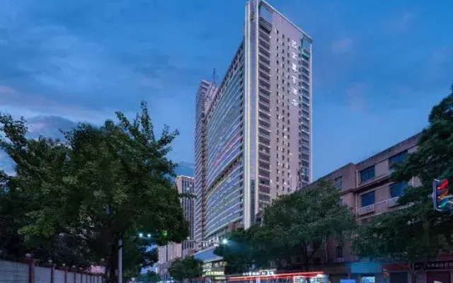 Lead-Goal Premier Hotel