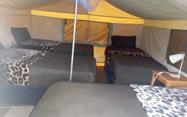 African Casa