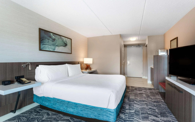 Hilton Garden Inn Islip/MacArthur Airport