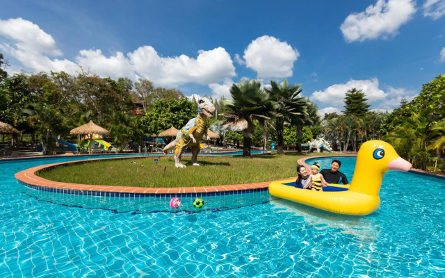 Khaoyai Fantasy Resort