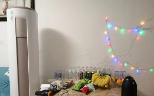 Cangzhou Global B & B