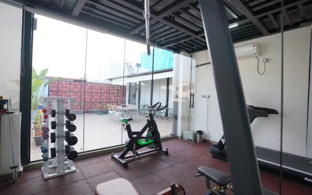 Hotel Kyzen Smartstays -Smart Reliable