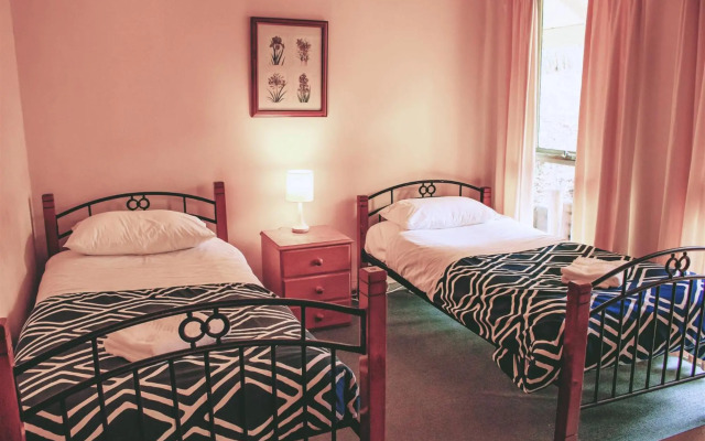 Kalimna Woods Cottages