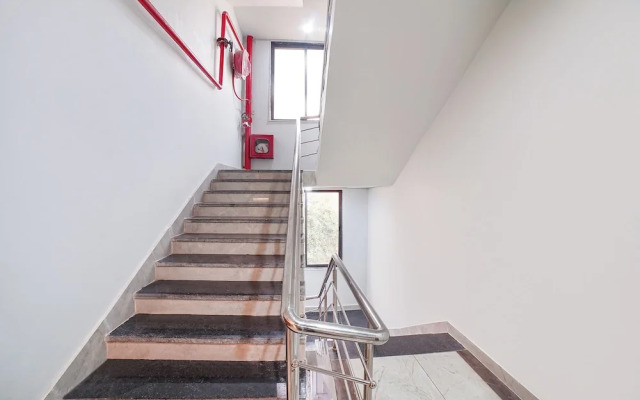 Fabhotel Bliss Residency