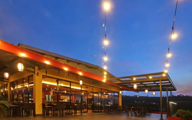 Grand Diara Hotel