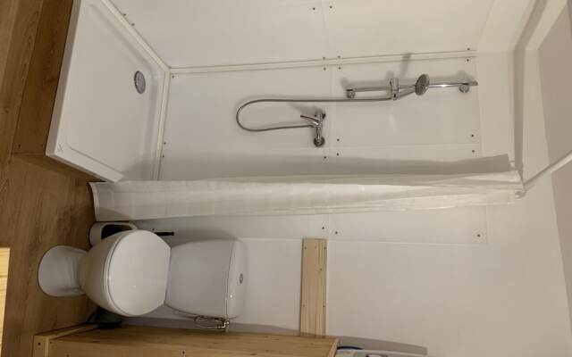 Das Marienkaeferhaus