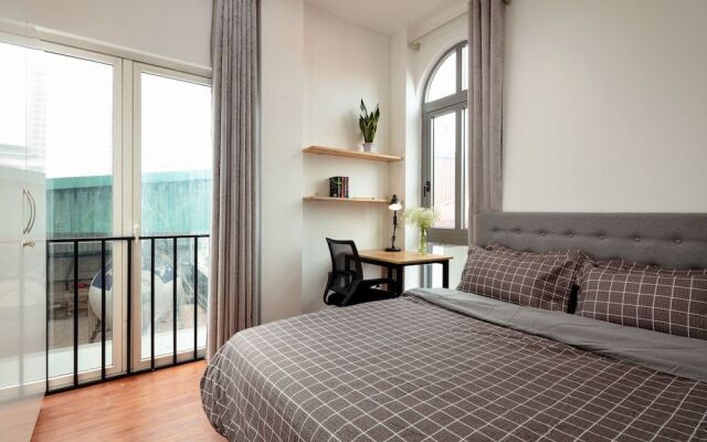 Pegasy Apartment Westlake