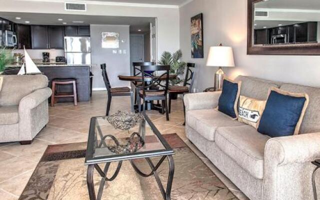 Gulf Shore Condo #622