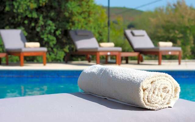 Quinta da Luz - A Luxury Boutique B&B