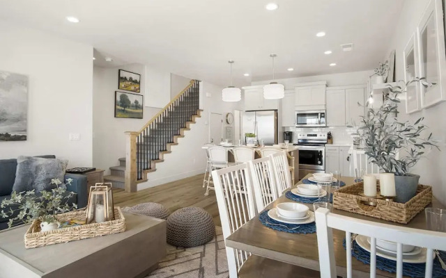 New Hygge House EV Charger