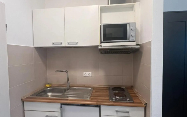 CASILINO Hotel A 20 Wismar