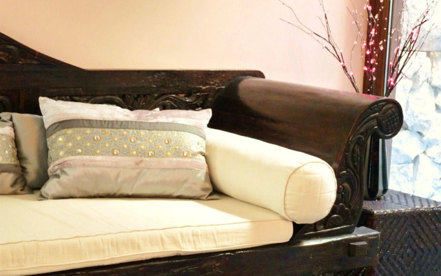 Boutique & Spa Capitulo Trece